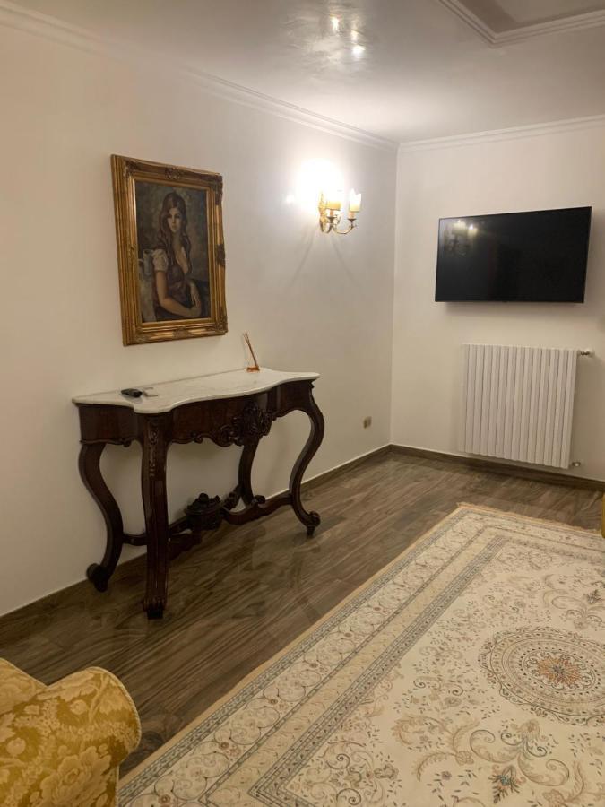 Appartement Le 4 Stelle Luminose